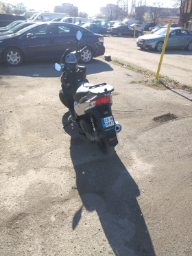 Kymco Agility undefined | Auto.bg — изображение 5