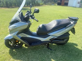Kymco Downtown X-TOWN 300i, ABS | Mobile.bg � ����� ������ 3