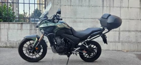 Honda Cb 500X | Mobile.bg � ����� ������ 3