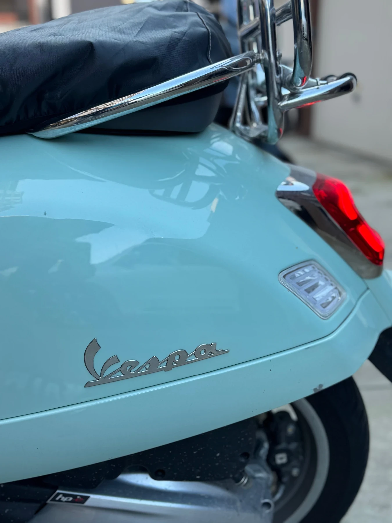 Vespa GTS | Mobile.bg � ����������� 16