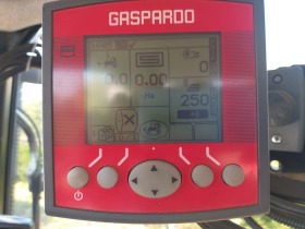  Gaspardo Pinta 600 | Mobile.bg   3