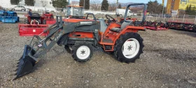 Трактор Kubota Техно груп М, снимка 7