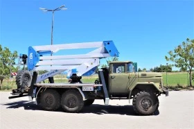 Автовишка Друга марка Socage DA328, снимка 2