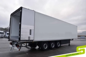 Полуремарке Schmitz TR26023, снимка 10