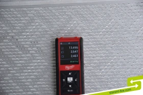 Полуремарке Schmitz TR26023, снимка 14