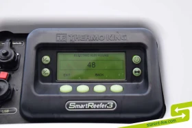 Полуремарке Schmitz TR26023, снимка 17