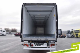 Полуремарке Schmitz TR26023, снимка 11