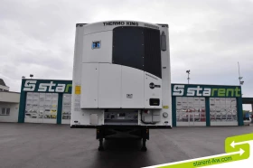 Полуремарке Schmitz TR26023, снимка 2