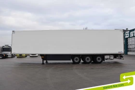 Полуремарке Schmitz TR26023, снимка 8