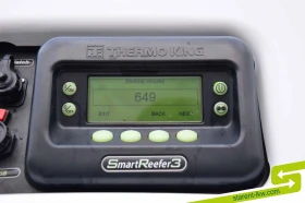 Полуремарке Schmitz TR26023, снимка 16