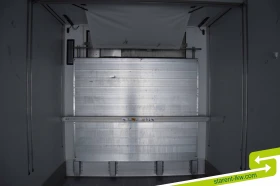 Полуремарке Schmitz TR26023, снимка 12