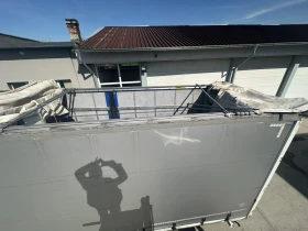 Полуремарке Krone SD, снимка 12