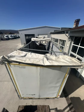 Полуремарке Krone SD, снимка 6