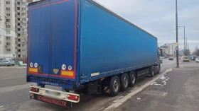 Полуремарке Schwarzmuller СтандартJ Ултра Лайт, снимка 12 - Ремаркета - 53087386