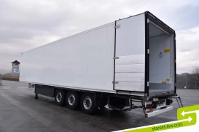 Полуремарке Schmitz TR26023, снимка 9 - Ремаркета - 53463579