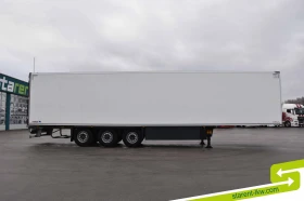 Полуремарке Schmitz TR26023, снимка 4 - Ремаркета - 53463579