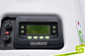 Полуремарке Schmitz TR26023, снимка 15 - Ремаркета - 53463579