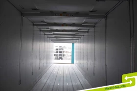 Полуремарке Schmitz TR26023, снимка 13 - Ремаркета - 53463579