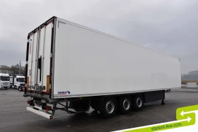 Полуремарке Schmitz TR26023, снимка 5 - Ремаркета - 53463579