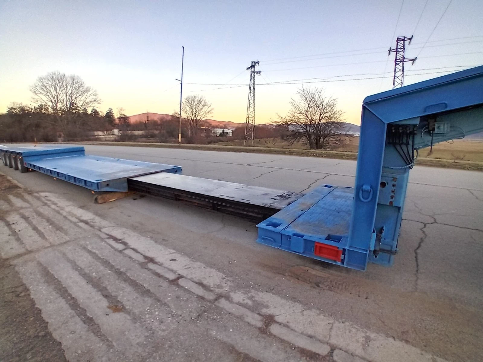 �� ������ Goldhofer | Mobile.bg � ����������� 6