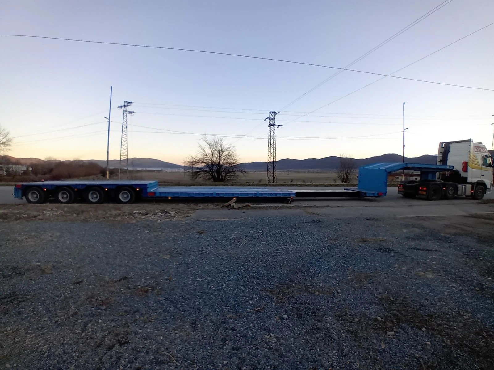 �� ������ Goldhofer | Mobile.bg � ����������� 5