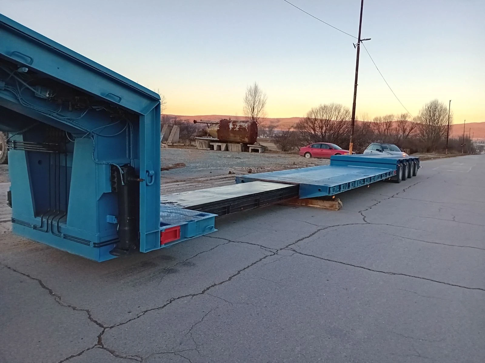 �� ������ Goldhofer | Mobile.bg � ����������� 4