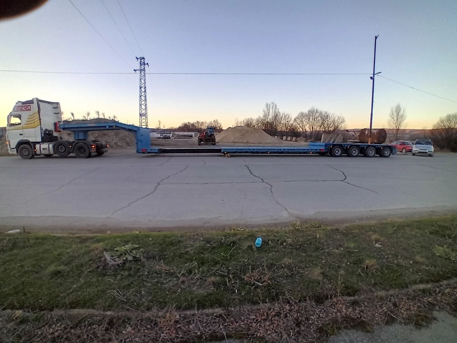 �� ������ Goldhofer | Mobile.bg � ����������� 1