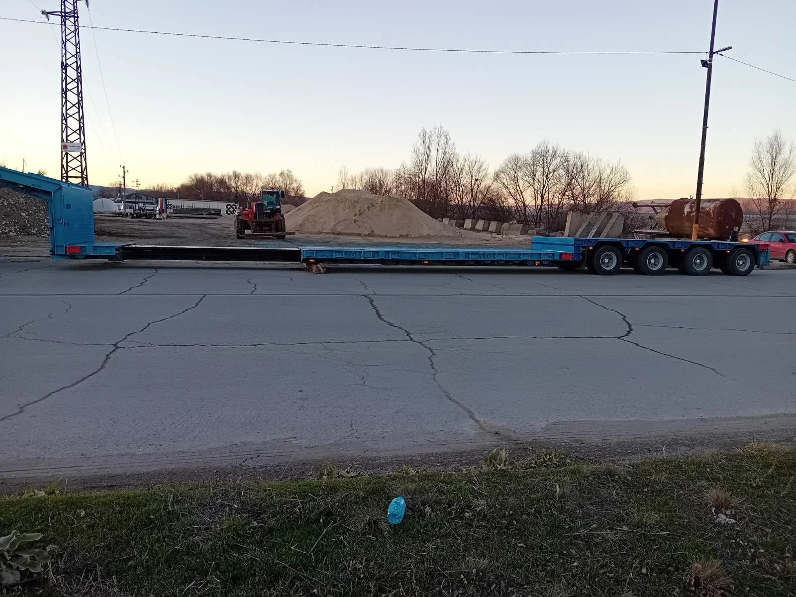 �� ������ Goldhofer | Mobile.bg � ����������� 2