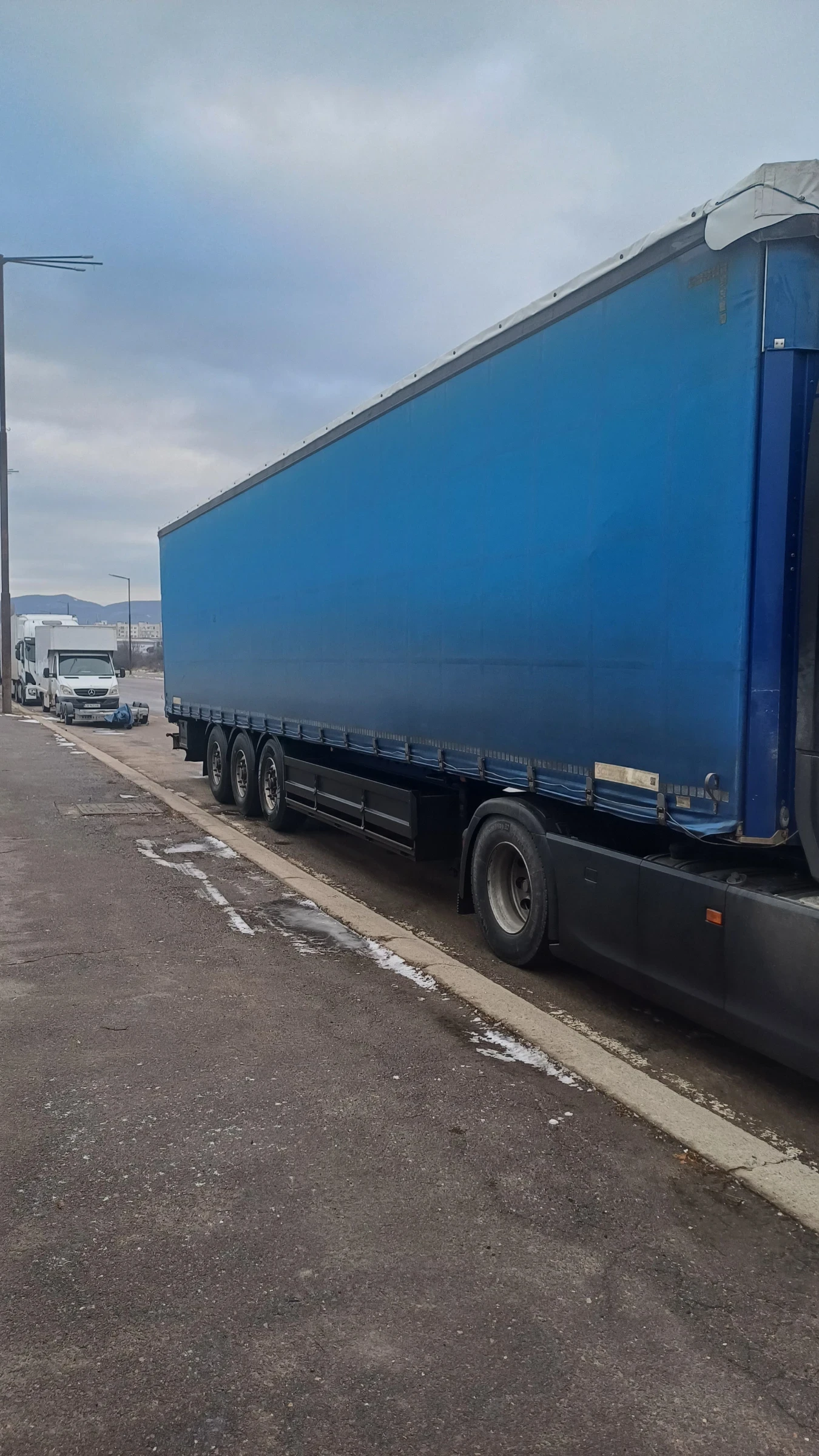 ����������� Schwarzmuller ��������J ����� ���� | Mobile.bg � ����������� 13