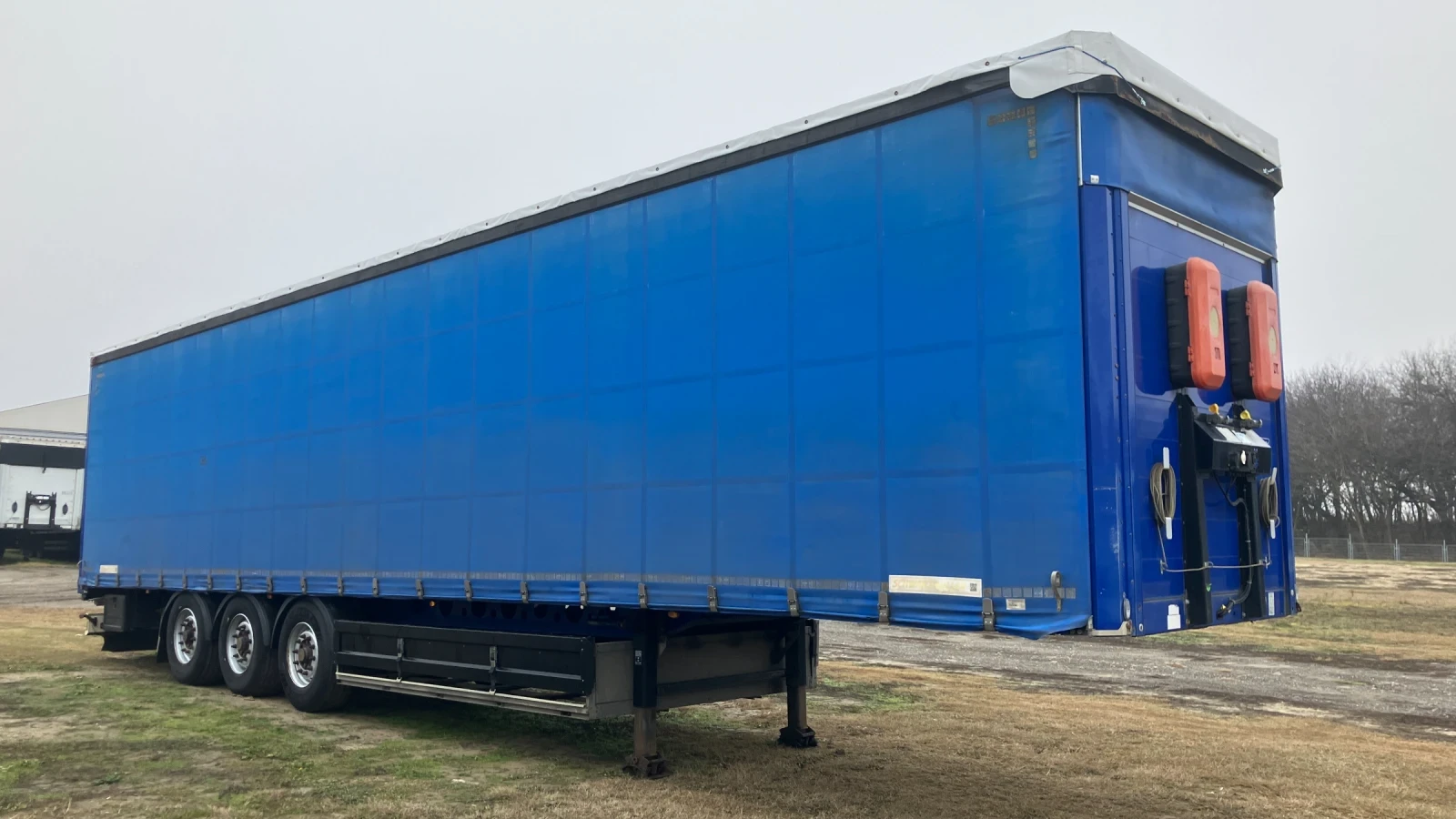 ����������� Schwarzmuller ��������J ����� ���� | Mobile.bg � ����������� 9