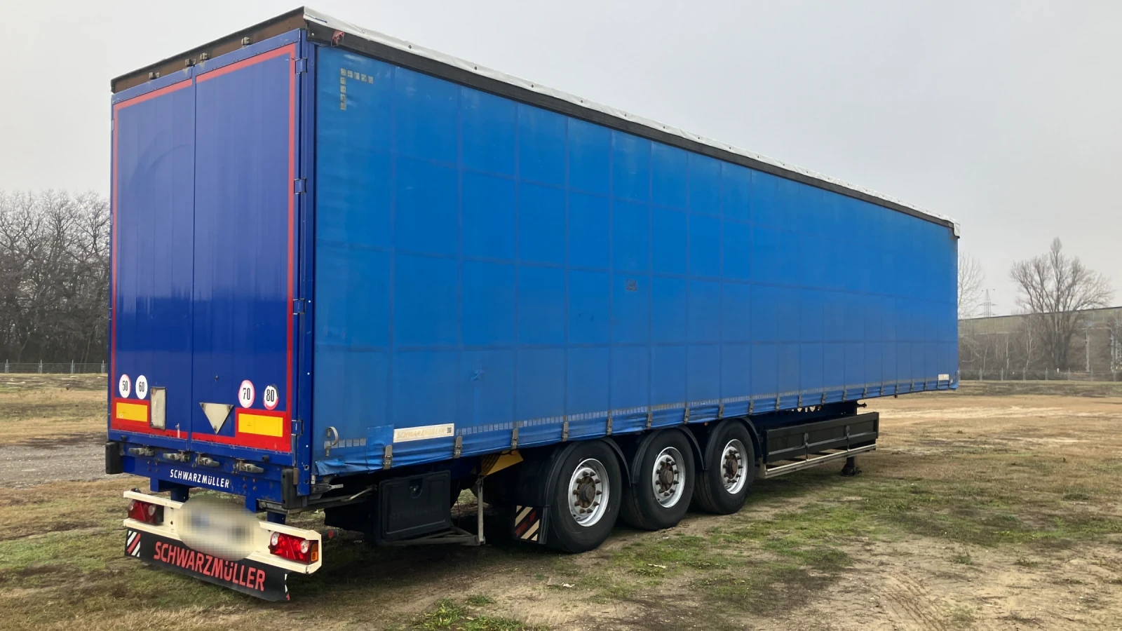 ����������� Schwarzmuller ��������J ����� ���� | Mobile.bg � ����������� 3