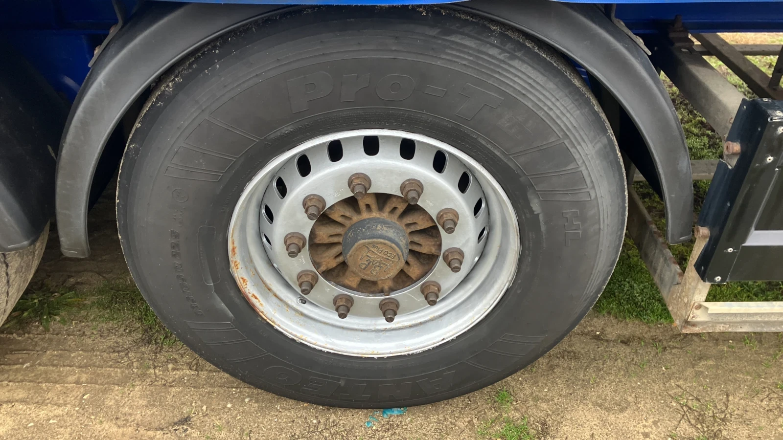 ����������� Schwarzmuller ��������J ����� ���� | Mobile.bg � ����������� 6