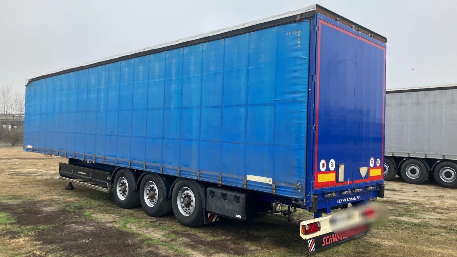 ����������� Schwarzmuller ��������J ����� ���� | Mobile.bg � ����������� 4