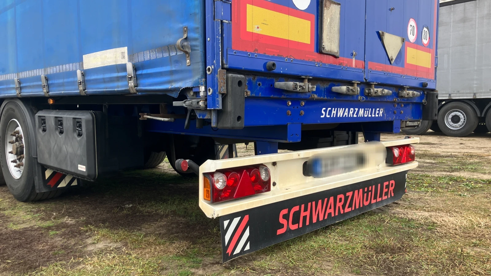 ����������� Schwarzmuller ��������J ����� ���� | Mobile.bg � ����������� 5