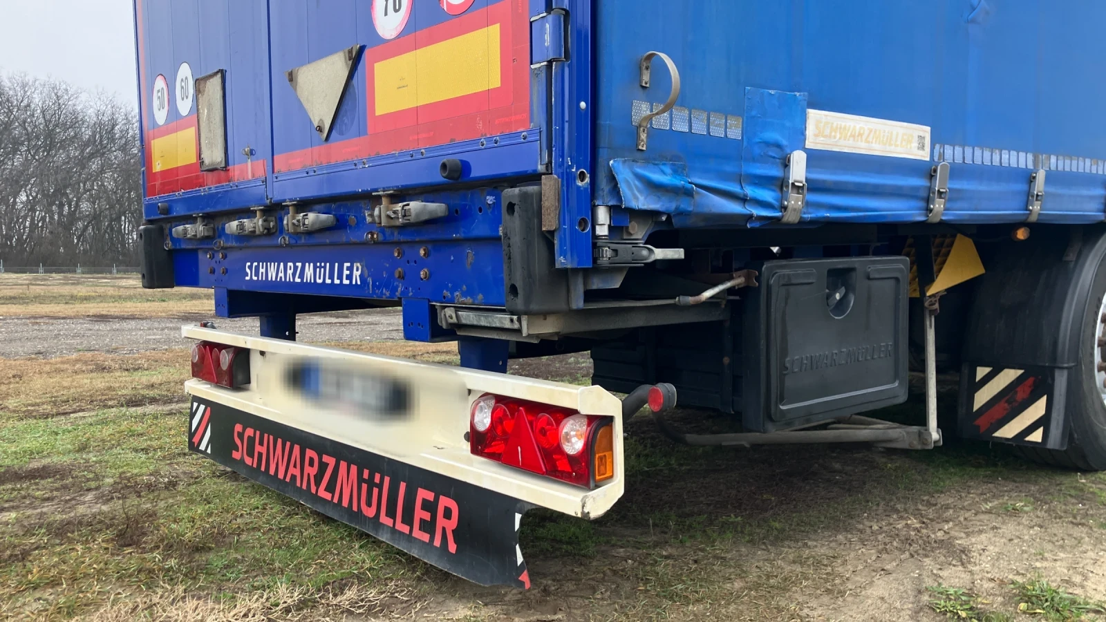 ����������� Schwarzmuller ��������J ����� ���� | Mobile.bg � ����������� 2