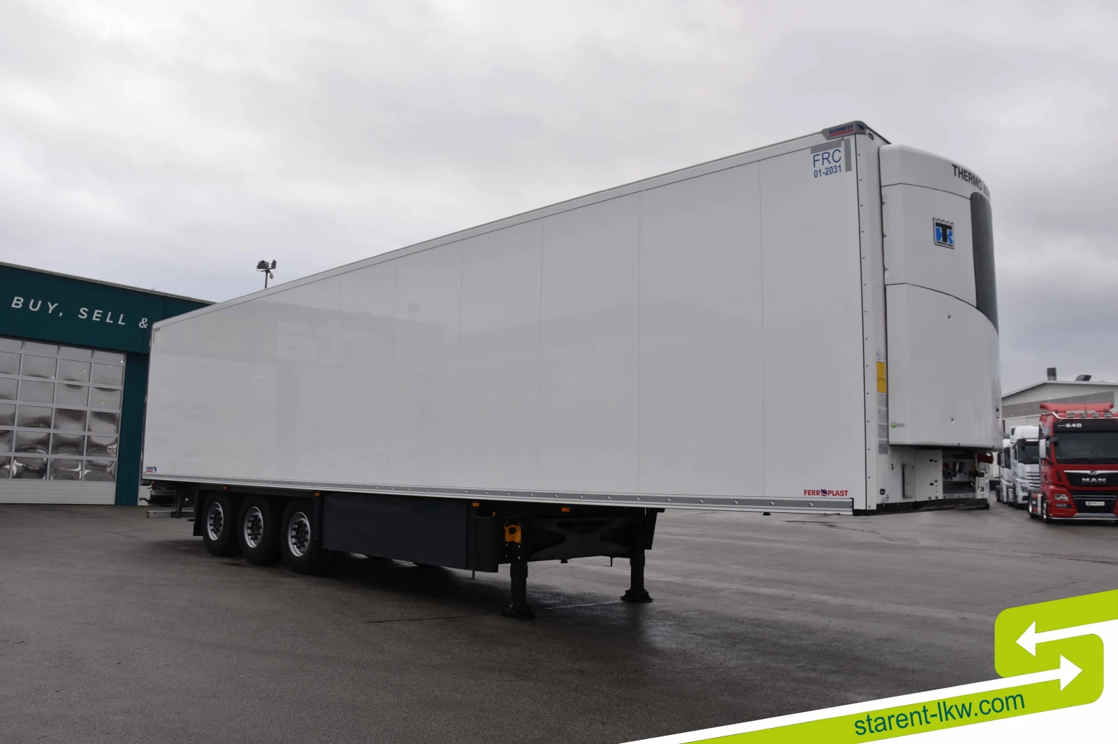 ����������� Schmitz TR26023 | Mobile.bg � ����������� 3