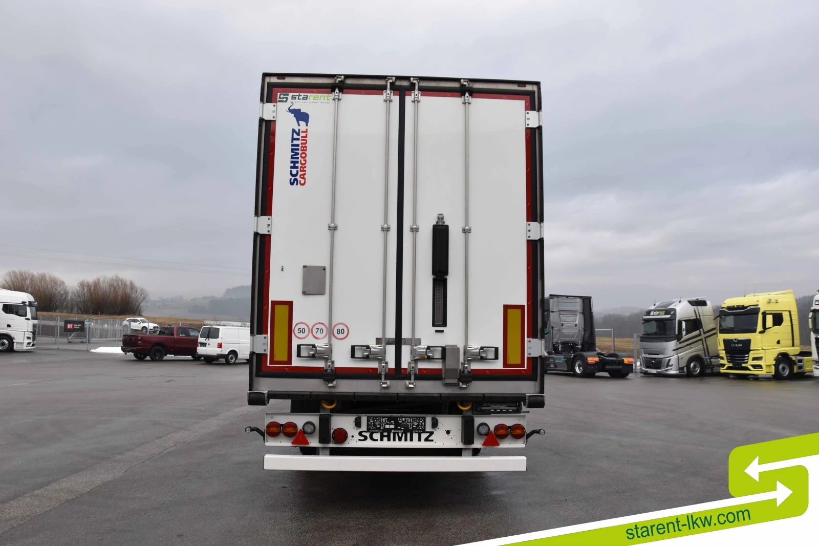 ����������� Schmitz TR26023 | Mobile.bg � ����������� 6