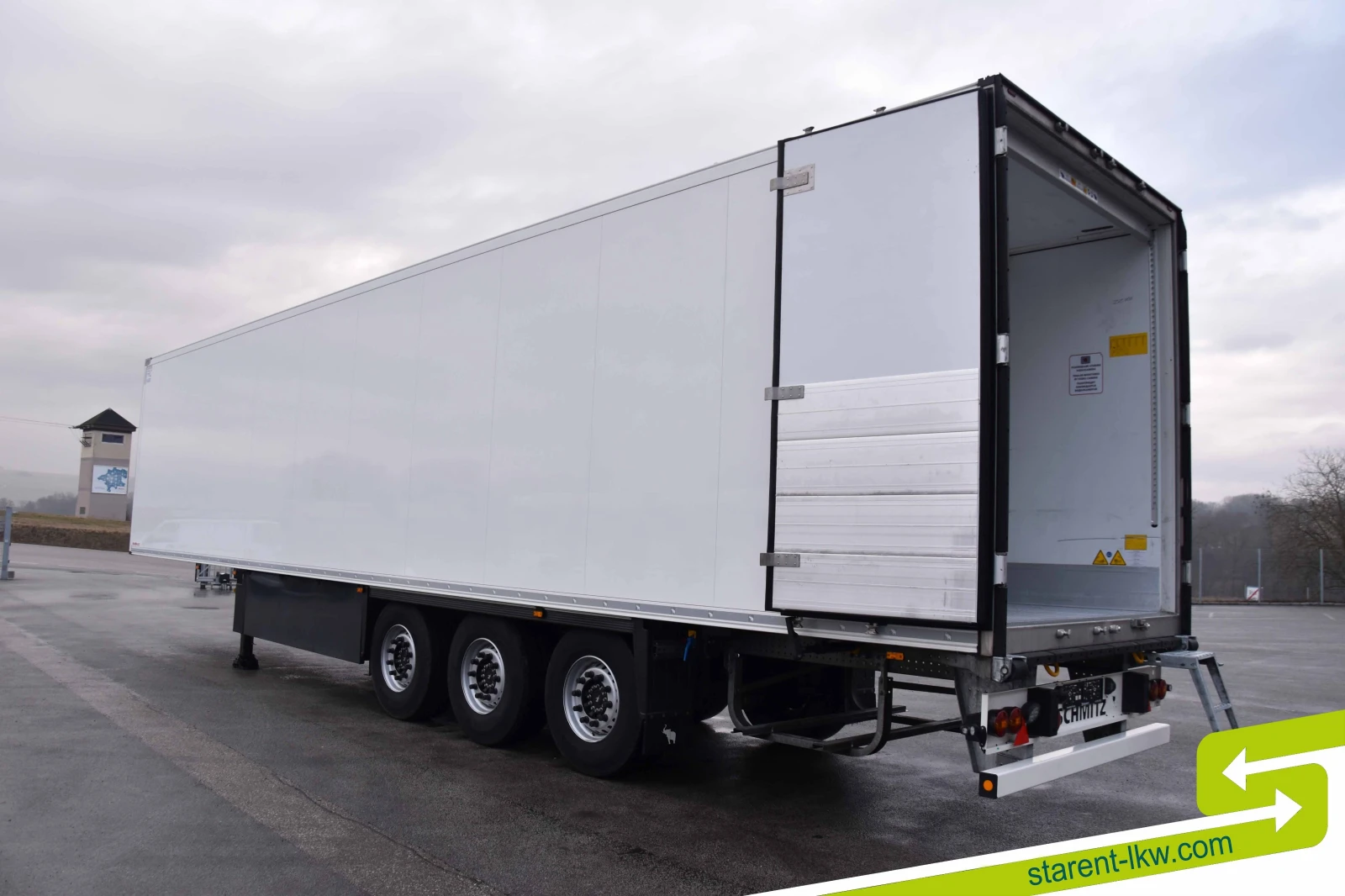 ����������� Schmitz TR26023 | Mobile.bg � ����������� 9