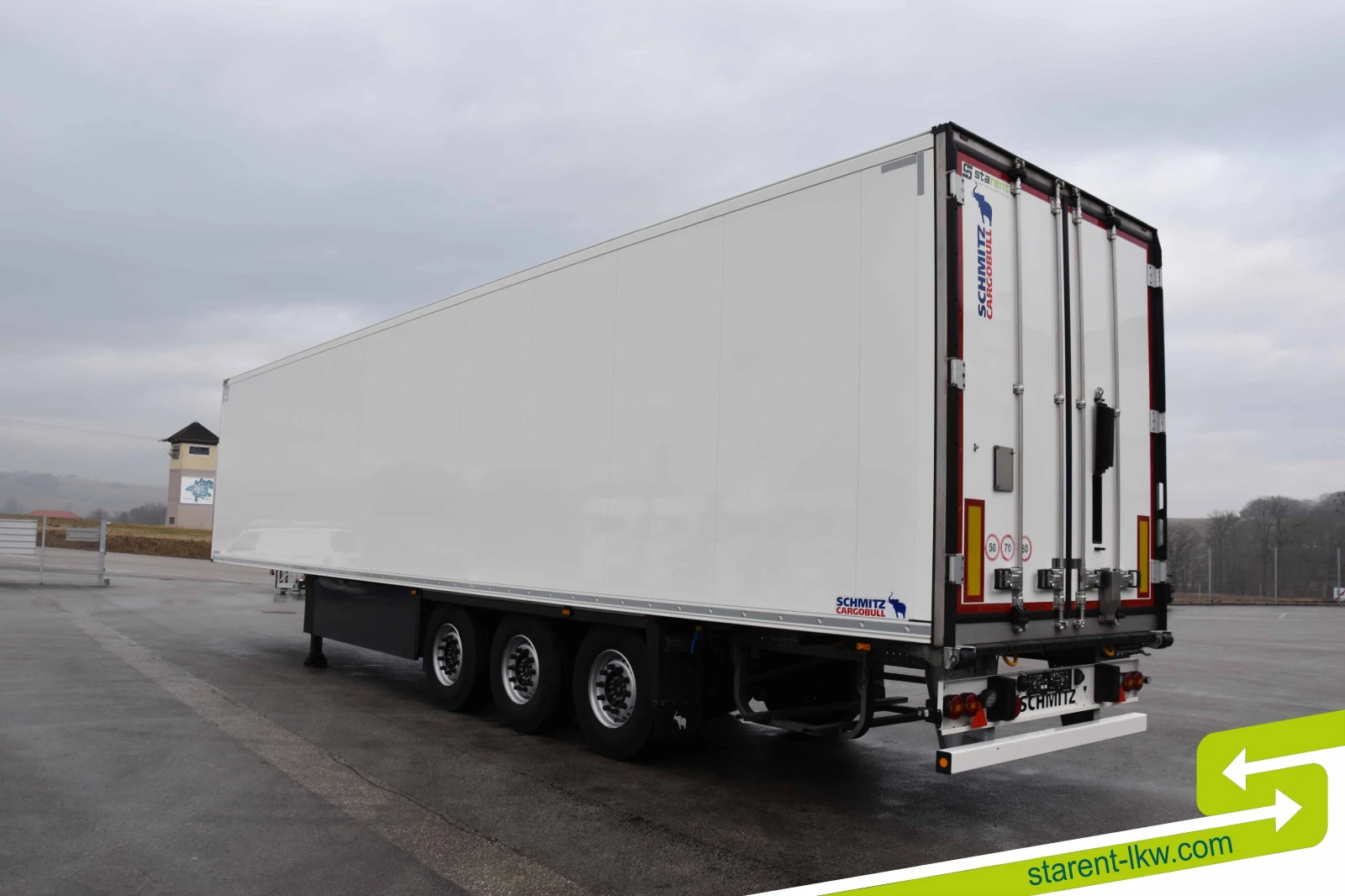 ����������� Schmitz TR26023 | Mobile.bg � ����������� 7