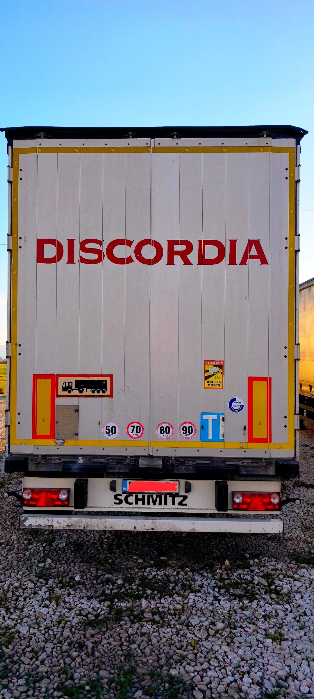 ����������� Schmitz | Mobile.bg � ����������� 7