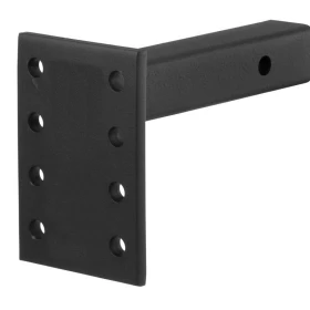 0884333261 Ем Комплект теглич американски стандарт за кемпери, бусове джипове регулируема височина ц, снимка 2