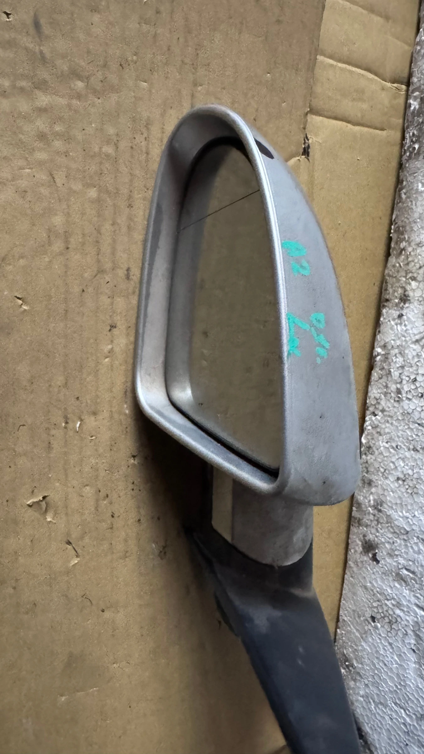   a Audi A2 - E9011024 / E9021024 | Mobile.bg   1