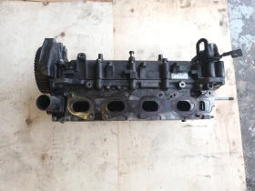 Глава опел инсигния 2.0д 