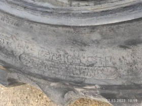 Гуми, снимка 2