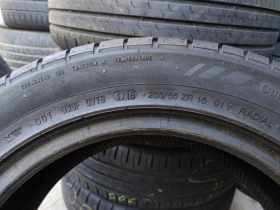 Гуми Летни 205/55R16, снимка 8