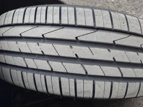 Гуми с джанти Hankook 235/65R17, снимка 3