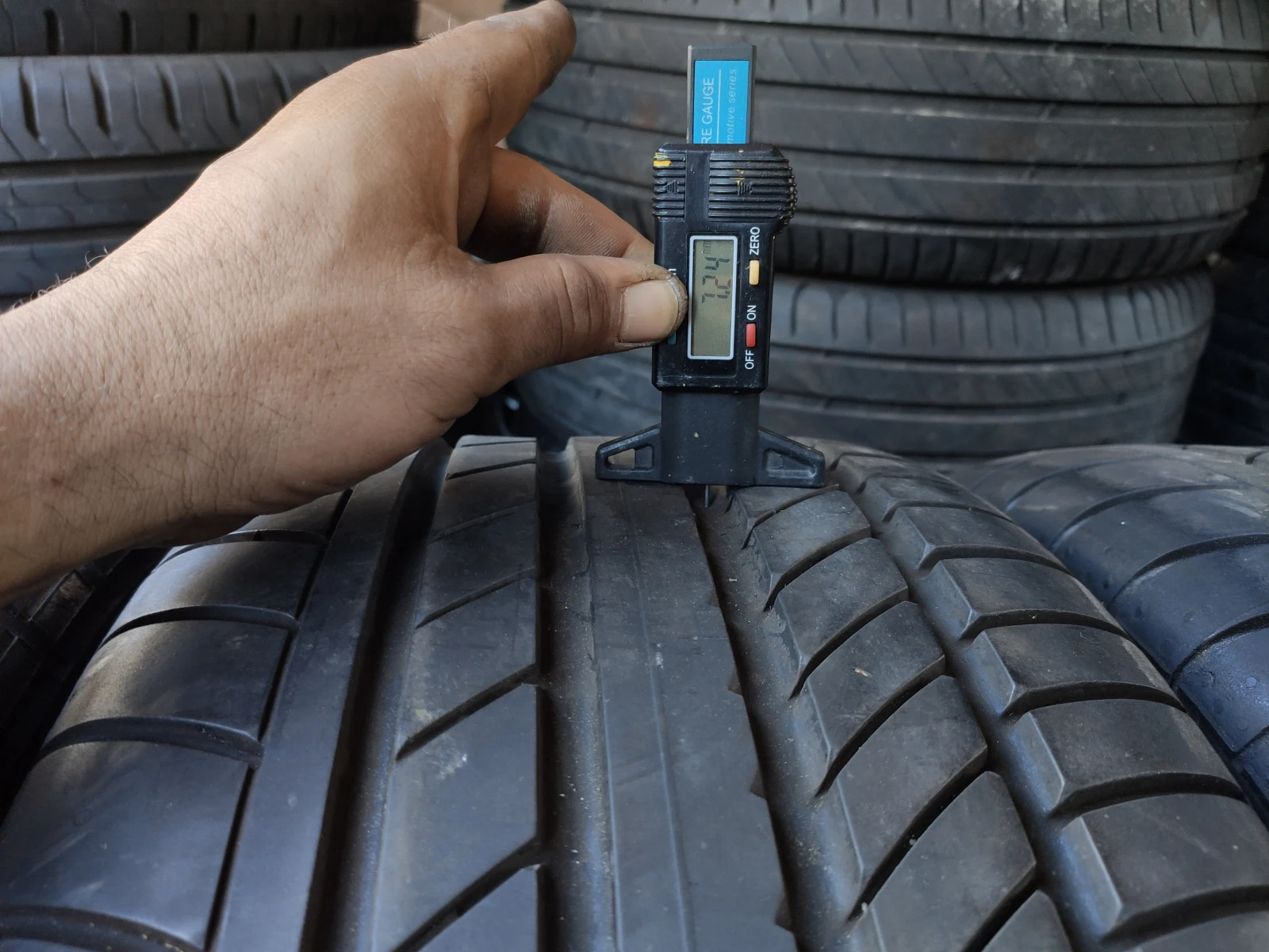  205/55R16 | Mobile.bg   6