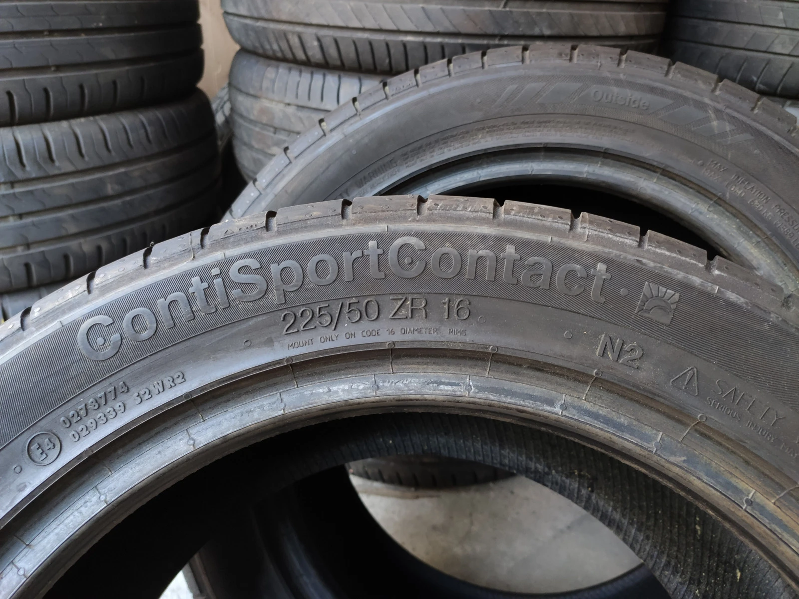  205/55R16 | Mobile.bg   10