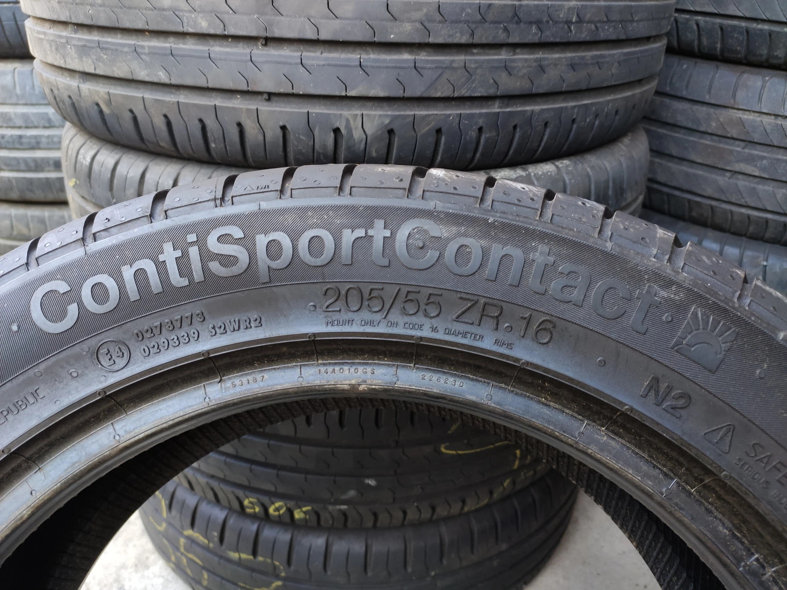  205/55R16 | Mobile.bg   7