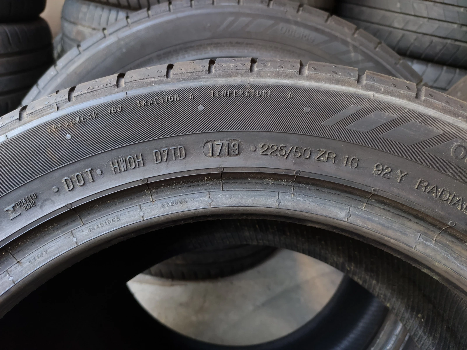  205/55R16 | Mobile.bg   11